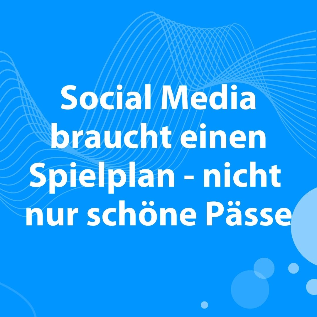 BP Blog Spielplan