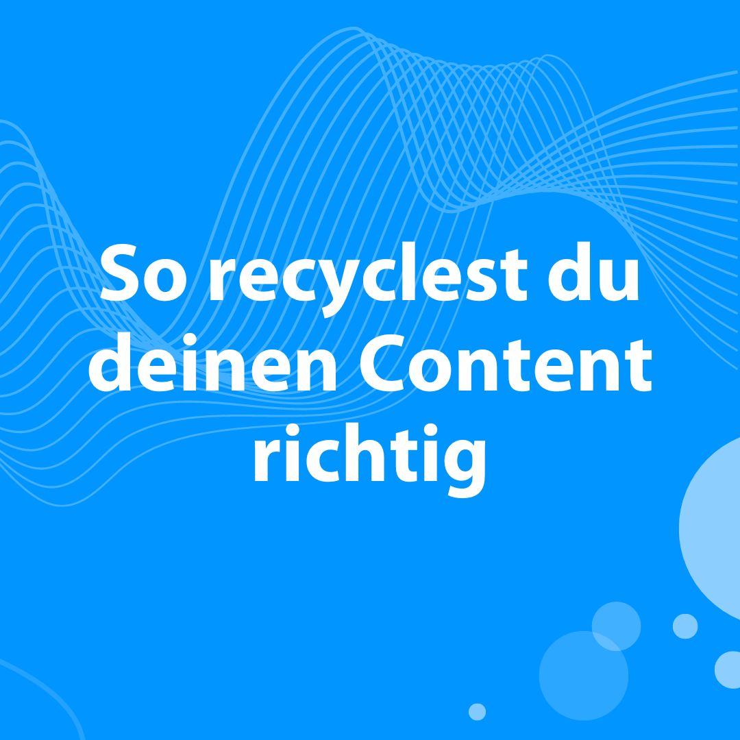 Wir sorgen für digitale Sichtbarkeit 3 BP Blog Content