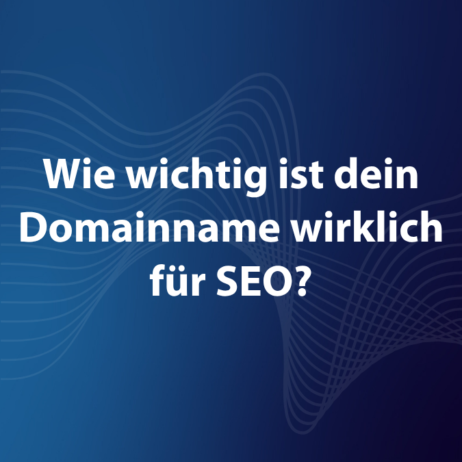 Wir sorgen für digitale Sichtbarkeit 3 BP Blog Beitragsbild Domain