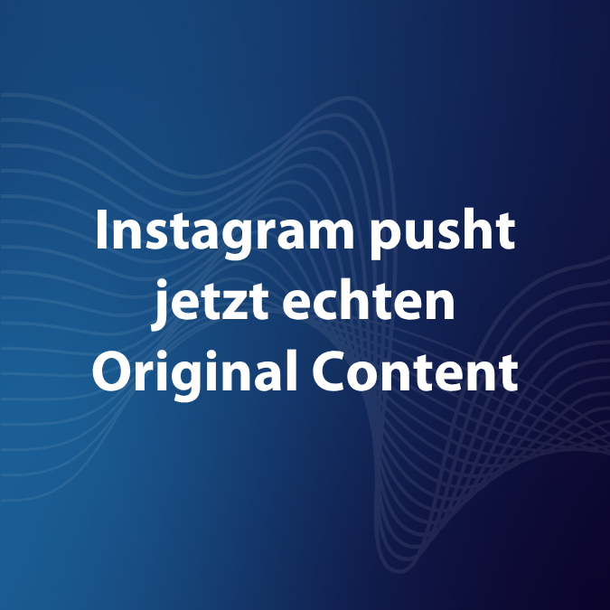 Wir sorgen für digitale Sichtbarkeit 3 BP Blog Beitragsbild Instagram