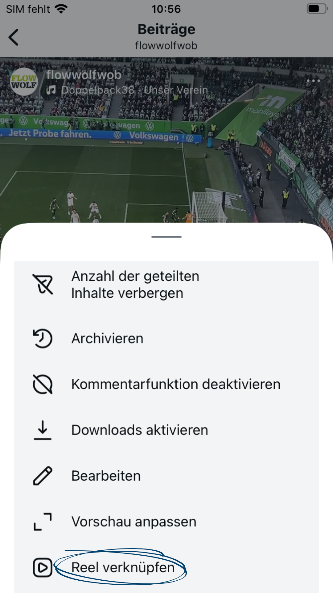 Mach deinen Content binge-worthy 1 BP Newsletter serie