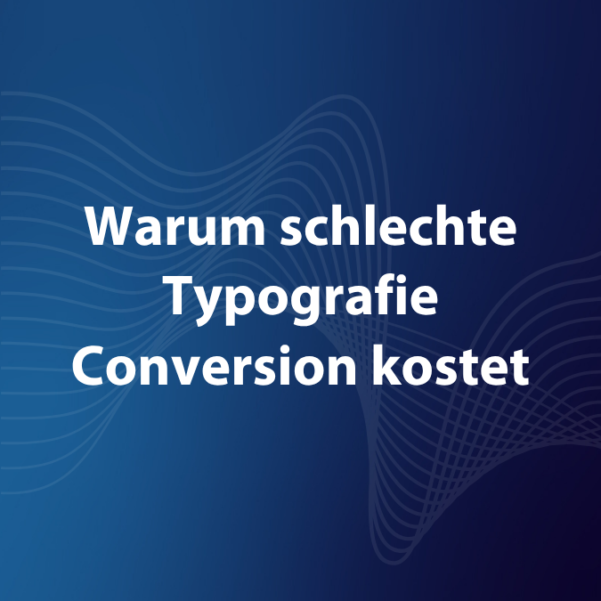 Wir sorgen für digitale Sichtbarkeit 3 BP Blog Beitragsbild Typografie