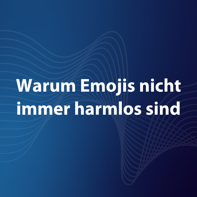 Wir sorgen für digitale Sichtbarkeit 4 BP Blog Beitragsbild Emojis
