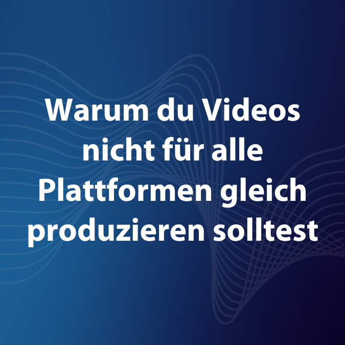 Wir sorgen für digitale Sichtbarkeit 3 BP Blog Beitragsbild Video